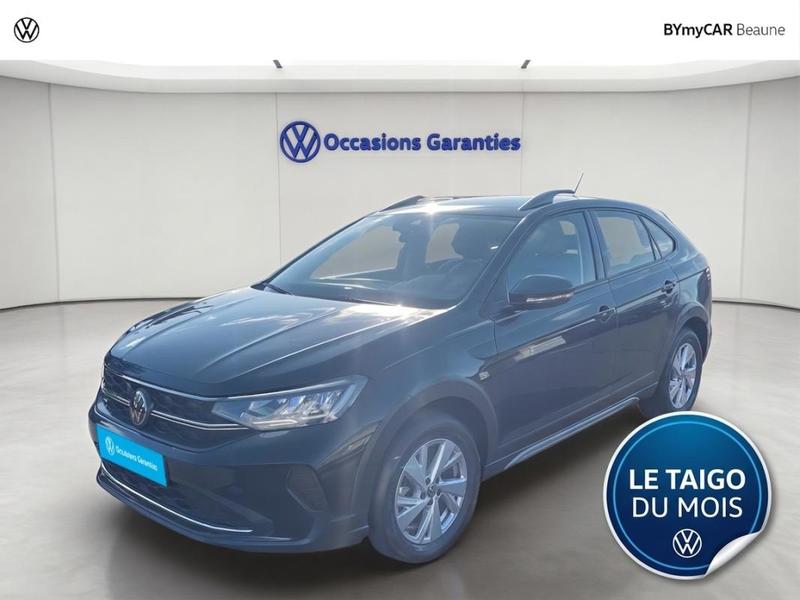 Volkswagen Taigo 1.0 Tsi 116 Dsg7 Life Plus