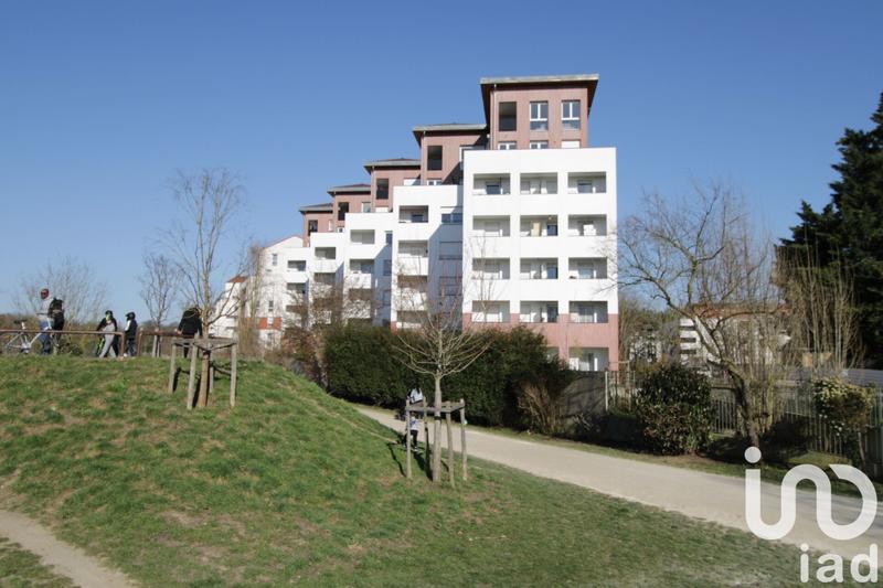 Appartement - 81 m² - 4 pièces