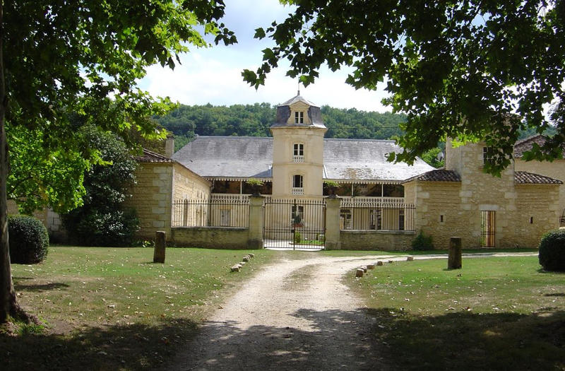 Châteaux en fête - Château Blanc Manoir Domaine des Verdiers