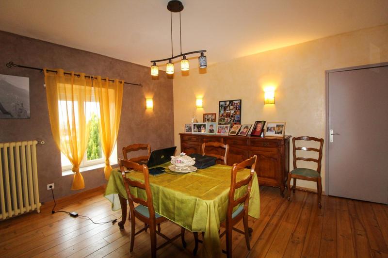 Maison - 106 m² - 5 pièces