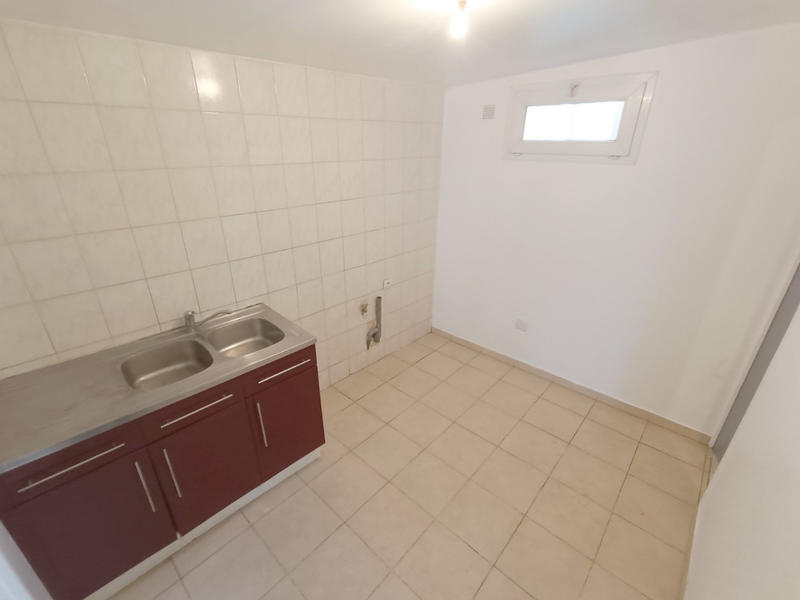 Maison - 43 m² - 2 pièces