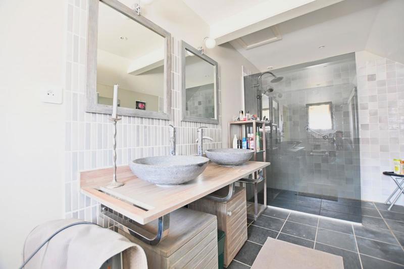 Maison - 175 m² - 4 pièces