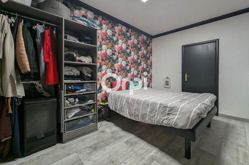 Maison - 159 m² - 6 pièces