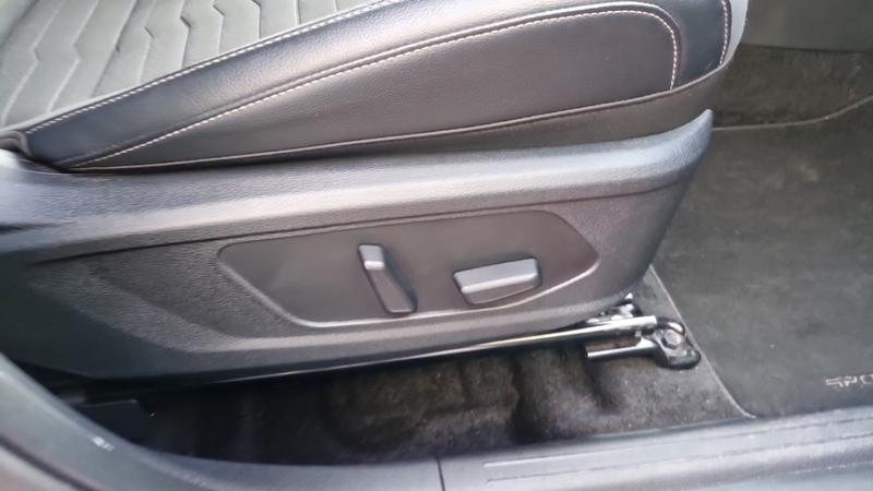 Kia Sportage 1.6 t-Gdi 230ch Isg Hybride Bva6 4x2 Design