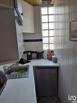 Local commercial - 140 m² - 1 pièce