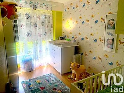 Appartement - 74 m² - 4 pièces