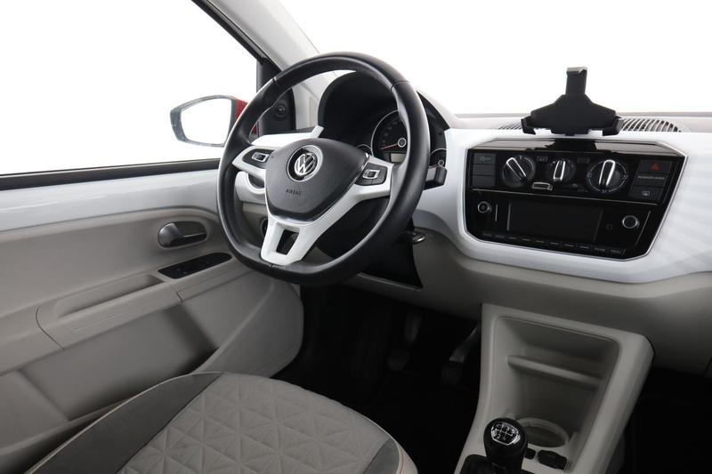 Volkswagen Up! 1.0 Tsi BlueMotion Tech Up! Beats Audio 5p 90 ch