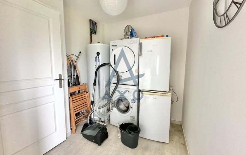 Haras - 220 m² - 7 pièces