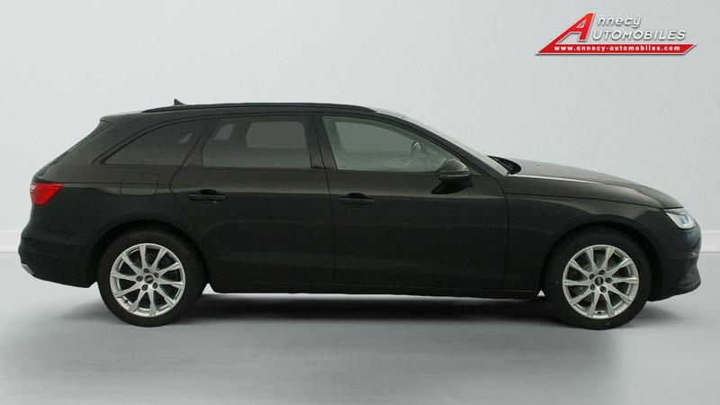 Audi A4 Avant 35 Tfsi 150 s tronic 7 Design