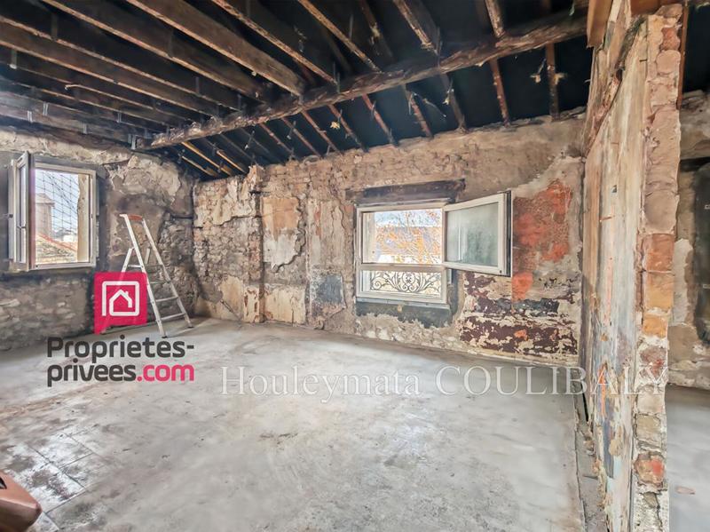 Appartement - 45 m² - 3 pièces