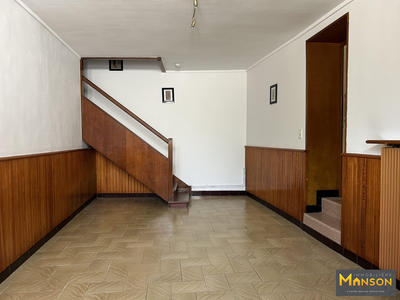 Appartement - 176 m² - 6 pièces