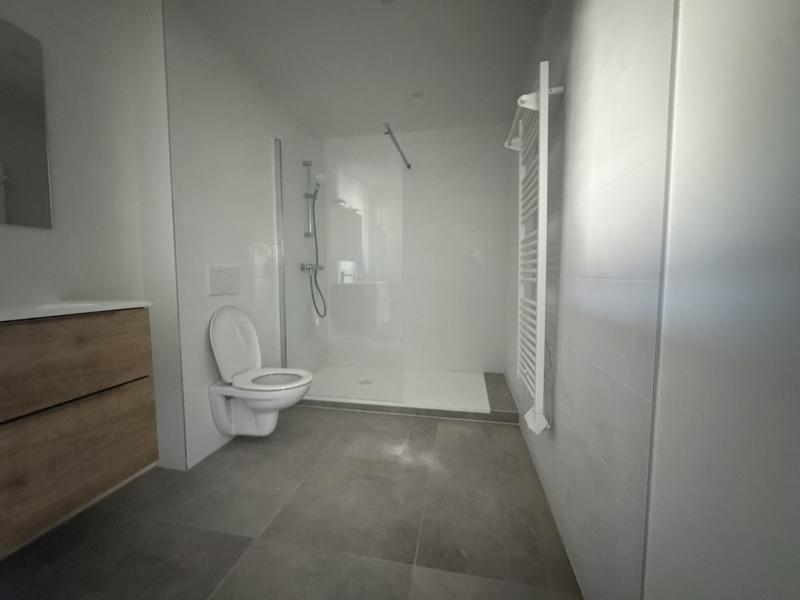 Maison traditionnelle - 128 m² - 6 pièces