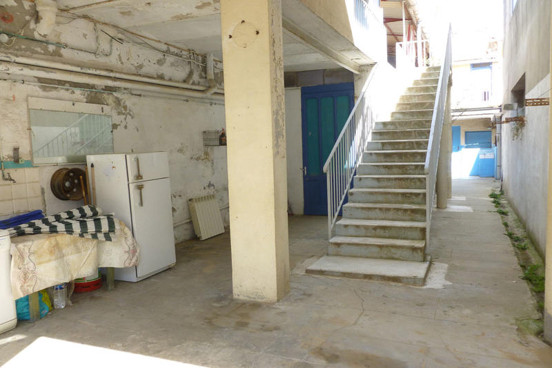 Maison - 250 m² - 14 pièces