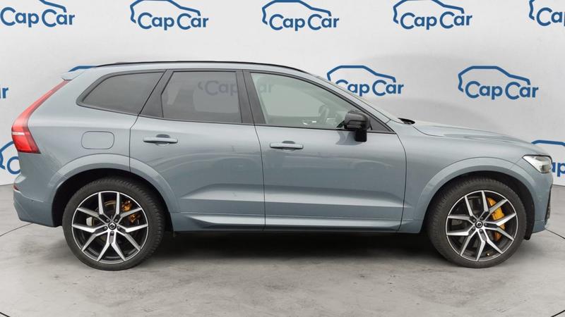 Volvo Xc60 II 2.0 455 T8 310 Geartronic8 Polestar Engineered - Entretien constructeur Toit ouvrant