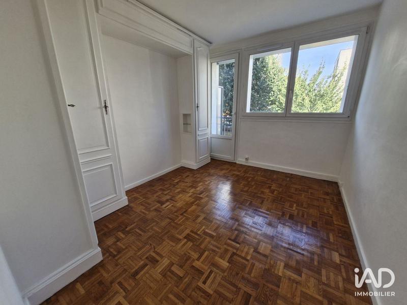 Appartement - 53 m² - 3 pièces