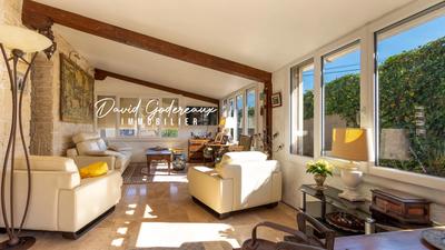 Villa - 173 m² - 7 pièces