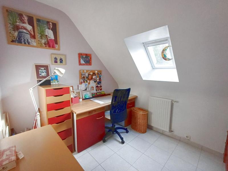 Maison - 153 m² - 7 pièces