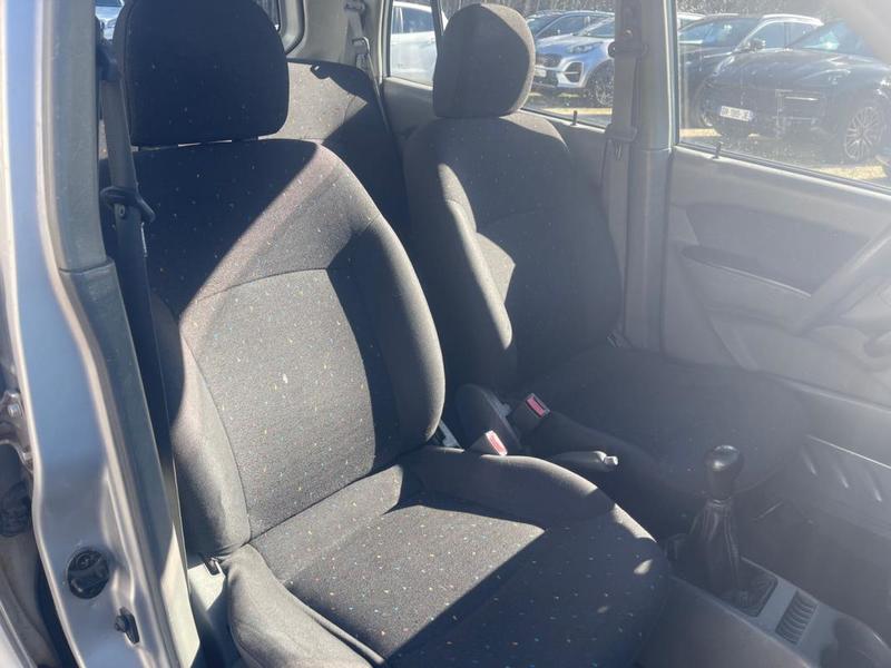 Hyundai Atos Prime 1.0 World Cup