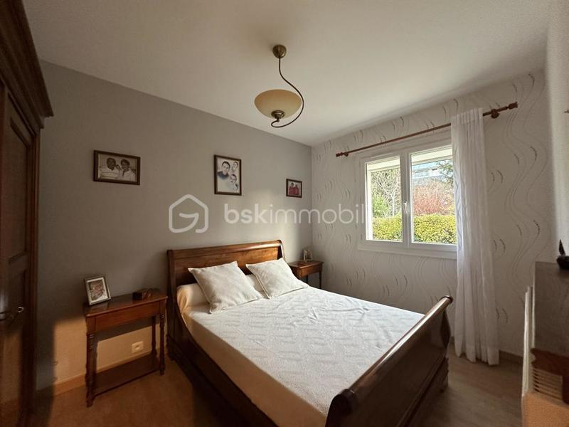 Maison - 67 m² - 4 pièces