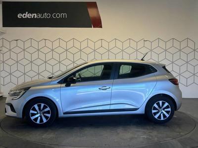 Renault Clio TCe 90 Equilibre