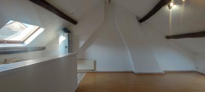 Appartement - 54 m² - 4 pièces