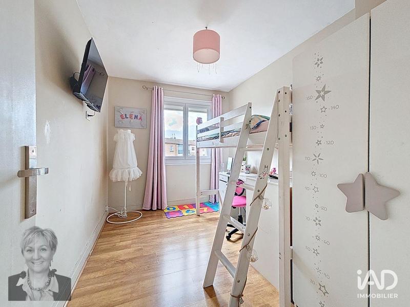 Maison - 91 m² - 4 pièces