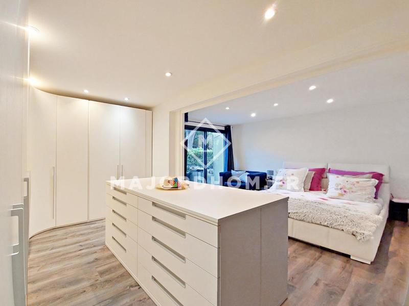 Appartement - 85 m² - 3 pièces