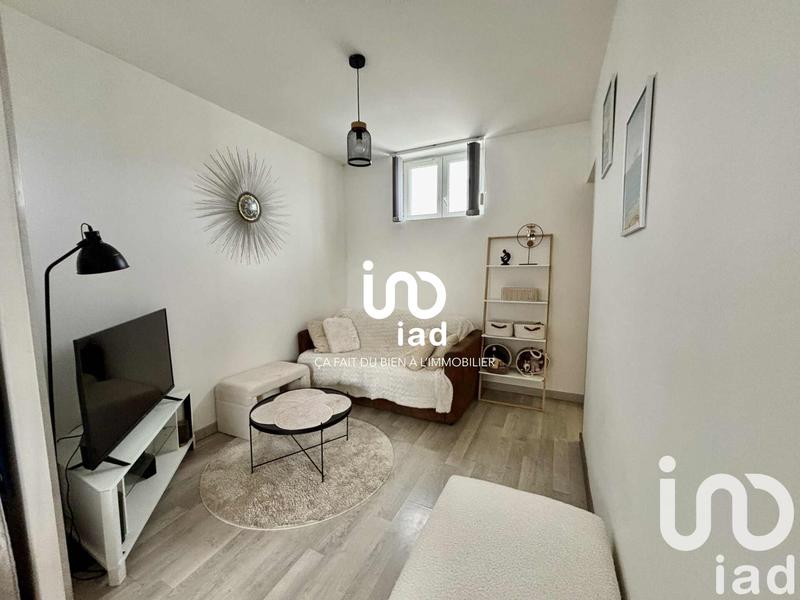 Appartement - 70 m² - 4 pièces