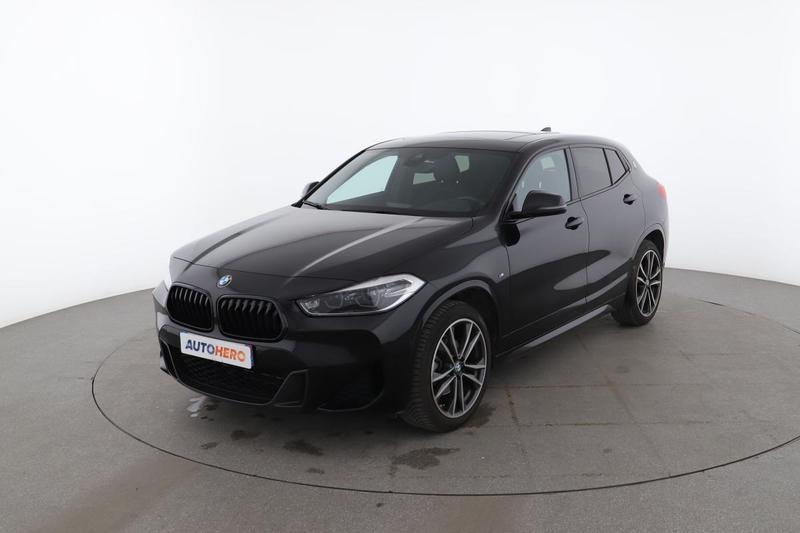 Bmw X2 sDrive18dA m Sport 150 ch
