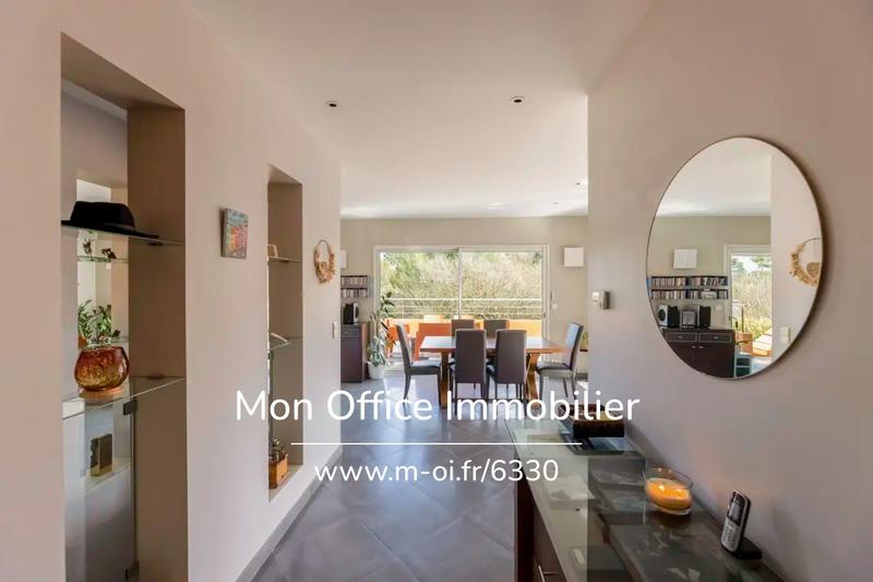 Maison - 175 m² - 5 pièces