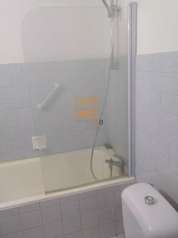 Appartement - 39 m² - 1 pièce