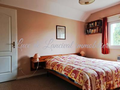 Maison - 133 m² - 5 pièces