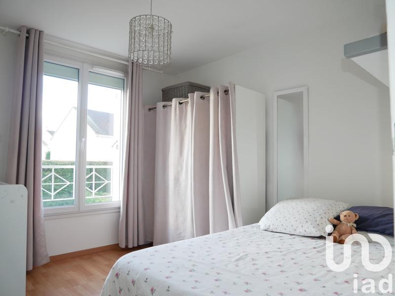 Maison - 138 m² - 7 pièces