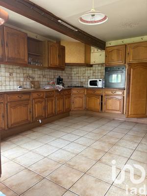 Maison de campagne - 165 m² - 5 pièces