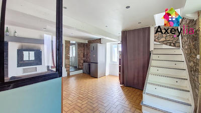 Maison - 153 m² - 6 pièces