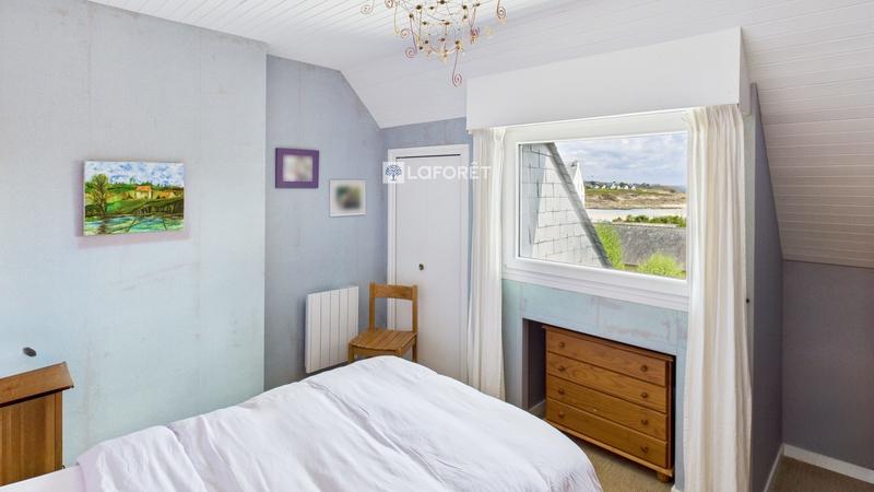 Maison contemporaine - 160 m² - 7 pièces