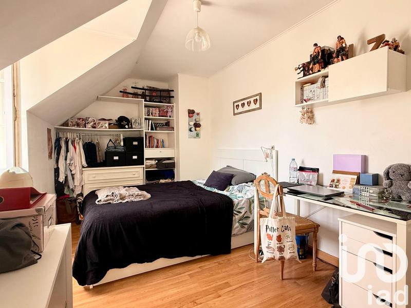 Maison - 146 m² - 6 pièces