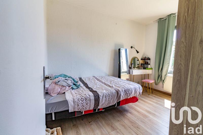 Maison - 82 m² - 4 pièces