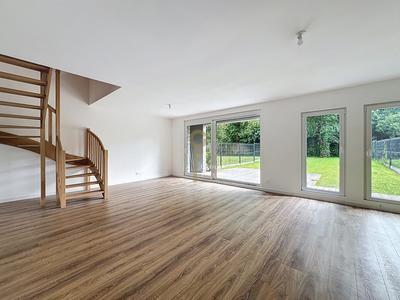 Maison - 148 m² - 6 pièces