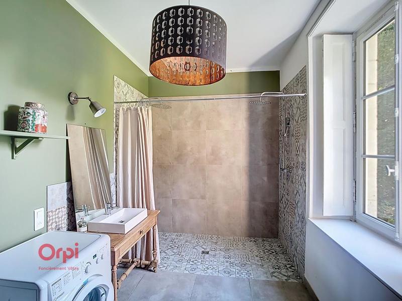 Appartement - 93 m² - 3 pièces