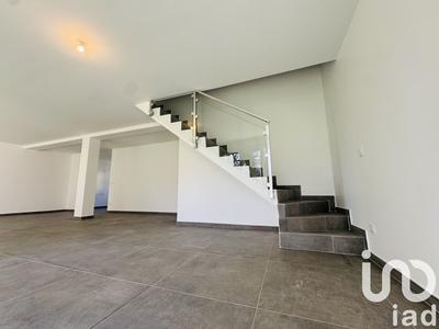 Maison - 141 m² - 6 pièces
