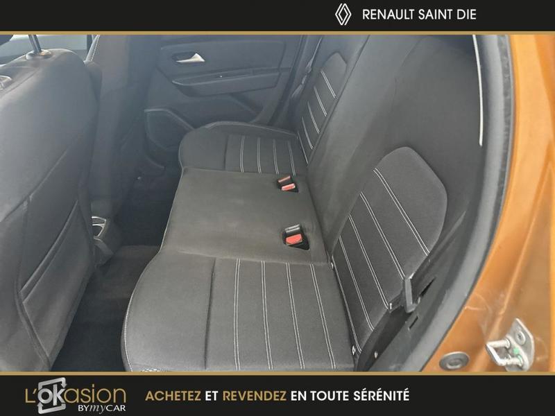 Dacia Duster Eco-G 100 4x2 Prestige