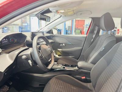 Peugeot E-208 II Electrique 136ch Style