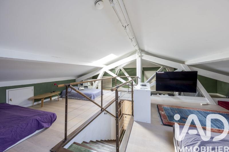 Maison - 315 m² - 7 pièces