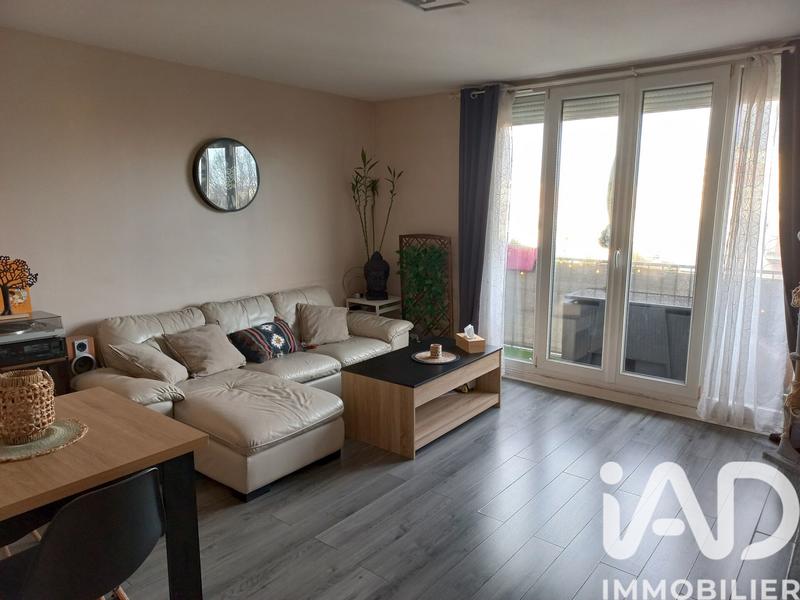 Appartement - 79 m² - 4 pièces