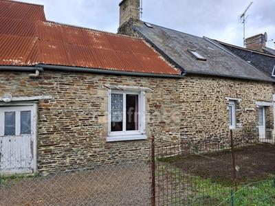 Maison en pierre - 43 m² - 4 pièces