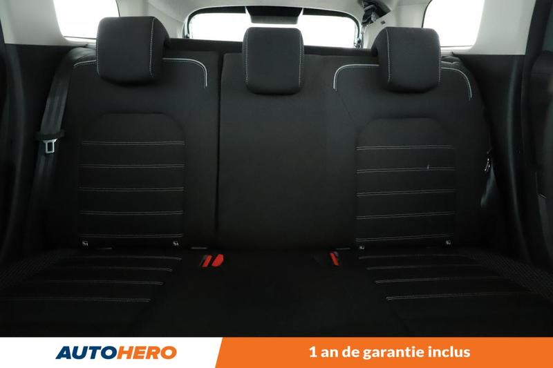 Dacia Duster II 1.3 TCe Journey 4x2 Edc 150 ch