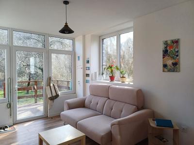 Maison - 168 m² - 9 pièces