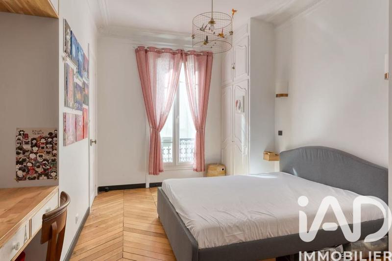 Appartement - 201 m² - 6 pièces