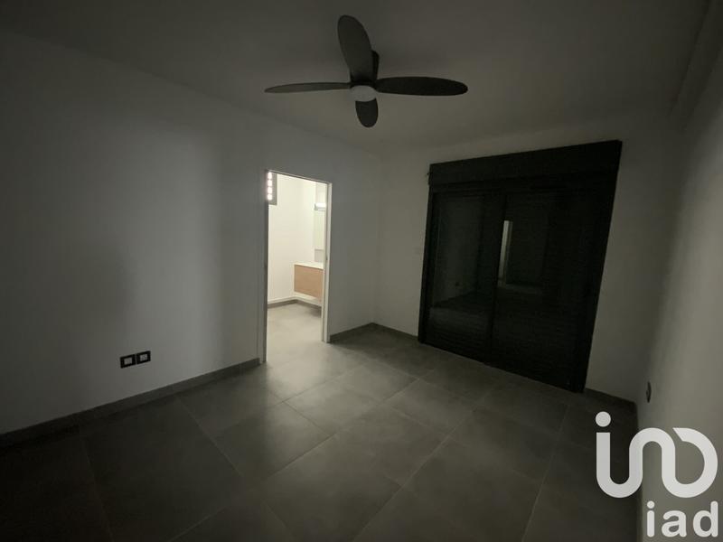 Appartement - 110 m² - 4 pièces